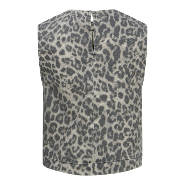 Jack & Jones Jxsarah maggie leo top pnt 12276259 large