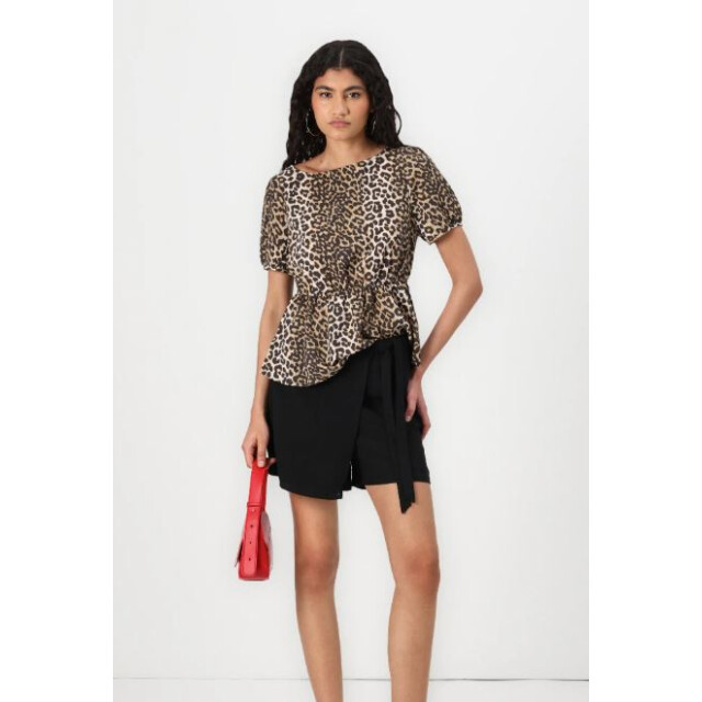 Vero Moda Vmkitta hw skorts wvn ga 10324547 large