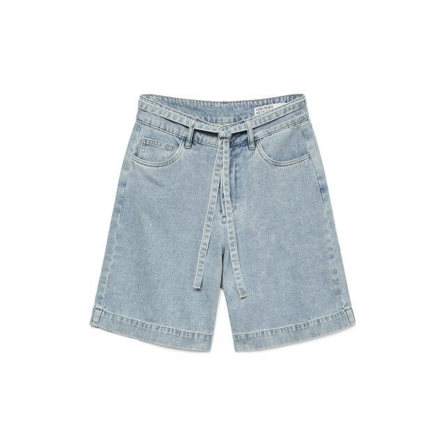 Vero Moda Vmmarli hr short wide shorts si313 10334612 large