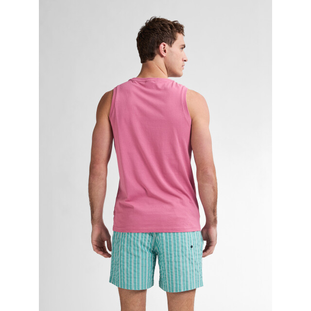 Petrol Industries Men singlet r-neck M-1050-SLR751 large