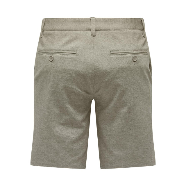 Only & Sons Onsmark 0209 melange shorts noos 22028247 large