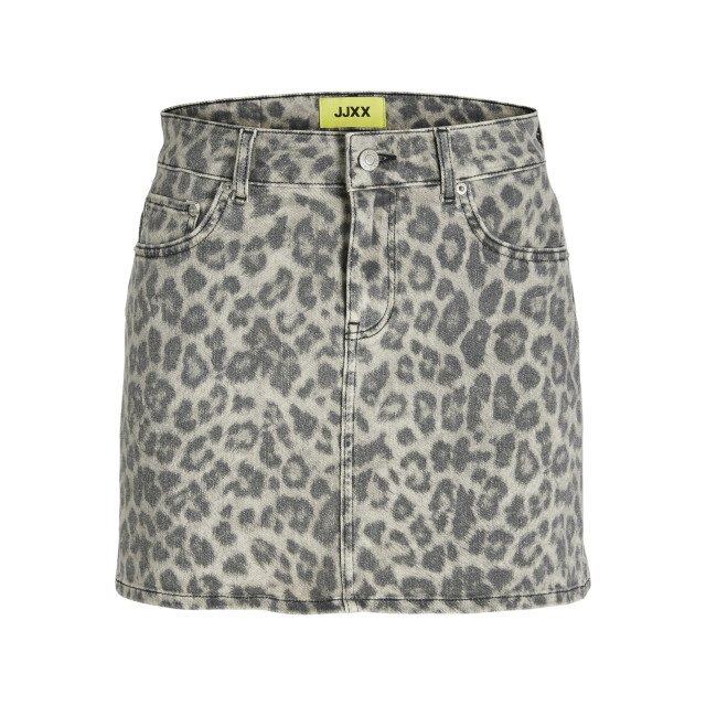 Jack & Jones Jxsarah laura leo mw skirt pnt 12276793 large