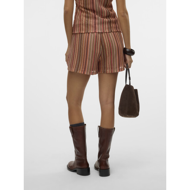 Vero Moda Vmdemi stripe nw shorts jrs ga vo 10328134 large