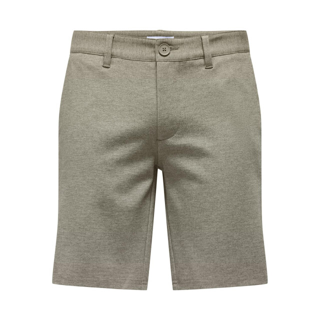 Only & Sons Onsmark 0209 melange shorts noos 22028247 large