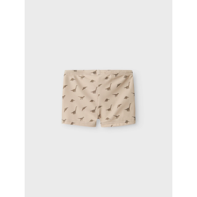 Name It Jongens zwembroek strak nmmzib dino print 132266590-Pure Cashmere large
