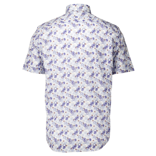Giordano Korte mouw overhemden 516039 516039 large