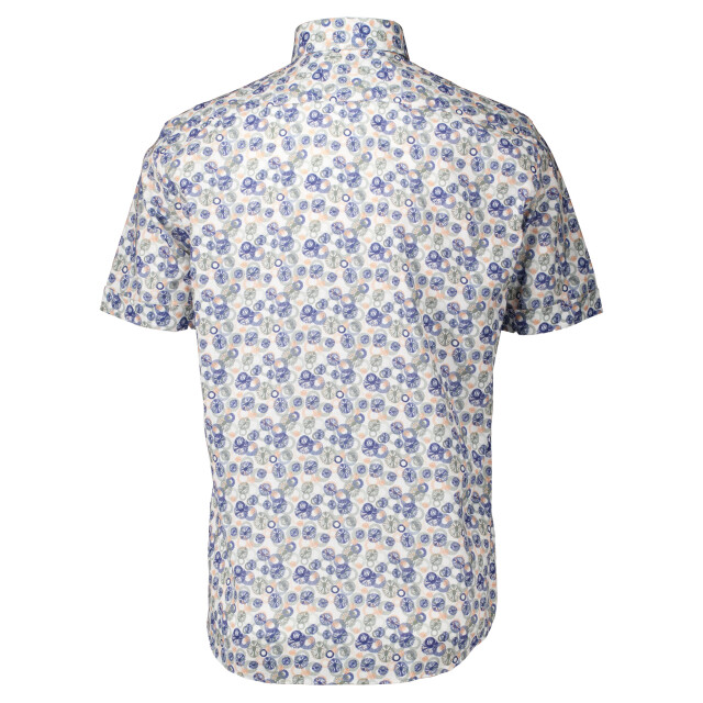 Giordano Korte mouw overhemden 516039 516039 large