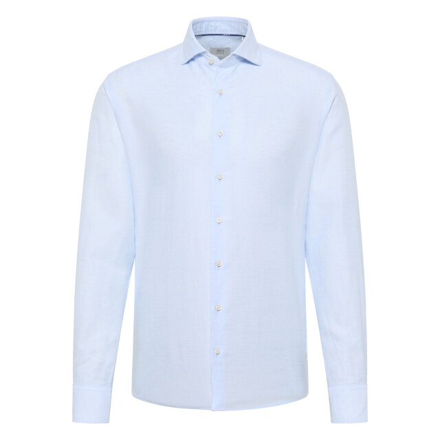 Eterna Lange mouw overhemden 2355 xs82 2355 XS82 large