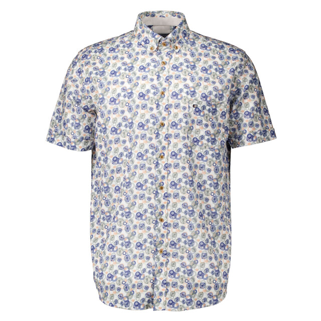 Giordano Korte mouw overhemden 516039 516039 large