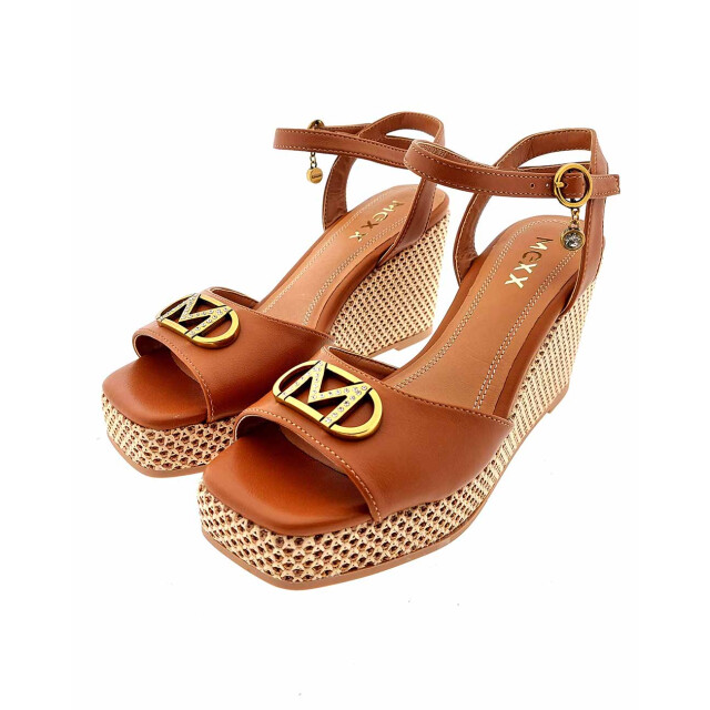 Mexx Mi001600851w sandalen MI001600851W large