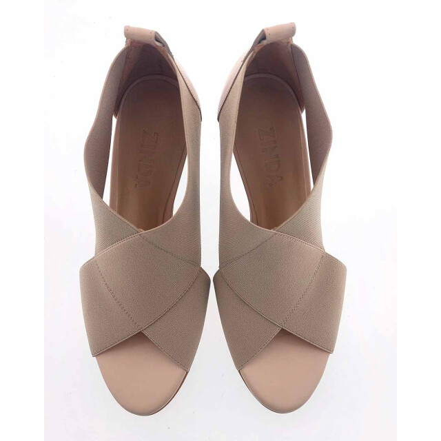 Zinda 2688 pumps 2688 large