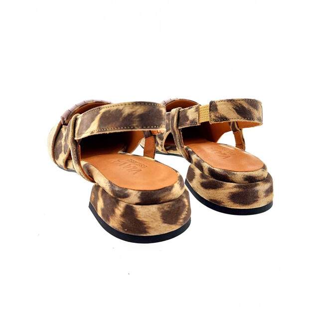 VIA VAI 62205-01-315 sandalen 62205-01-315 large