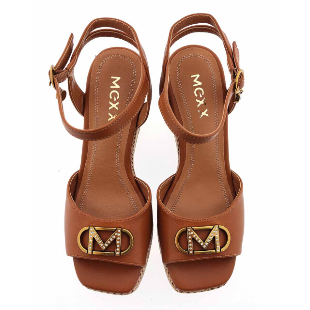 Mexx Mi001600851w sandalen MI001600851W large