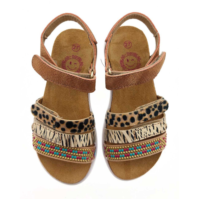 Develab 48506 sandalen 48506 large
