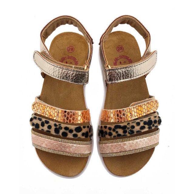 Develab 48470 sandalen 48470 large