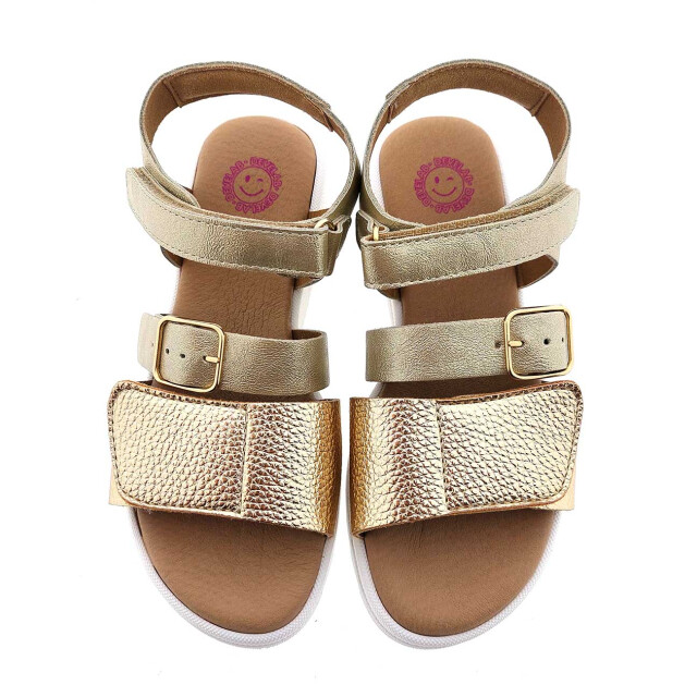 Develab 44718 sandalen 44718 large