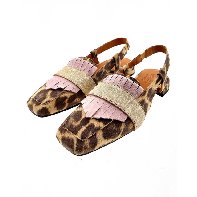 VIA VAI 62205-01-315 sandalen 62205-01-315 large