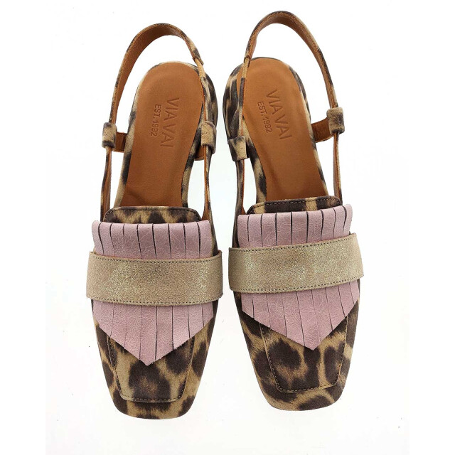VIA VAI 62205-01-315 sandalen 62205-01-315 large