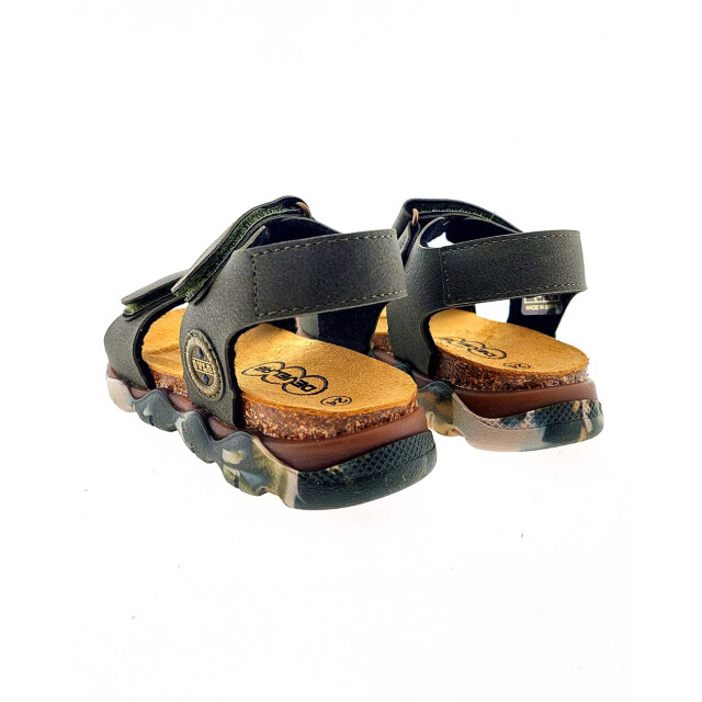 Develab Brushed sandalen Brushed large