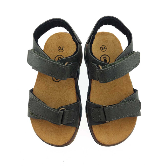 Develab Brushed sandalen Brushed large