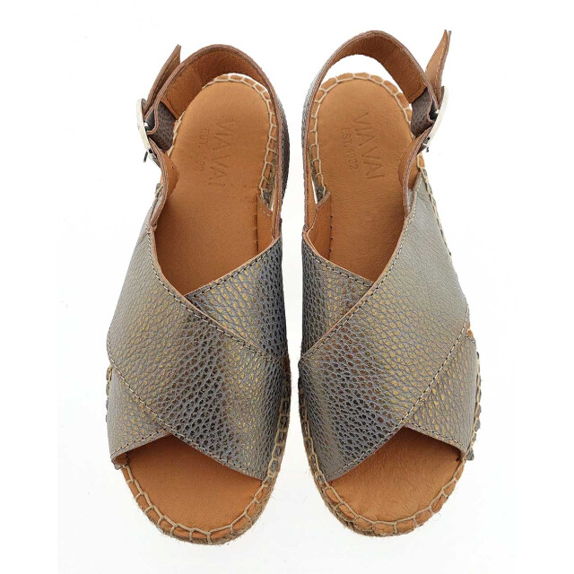 VIA VAI 62239-02-1218 sandalen 62239-02-1218 large