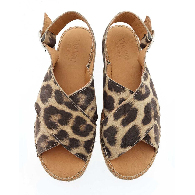 VIA VAI 62239-03-315 sandalen 62239-03-315 large