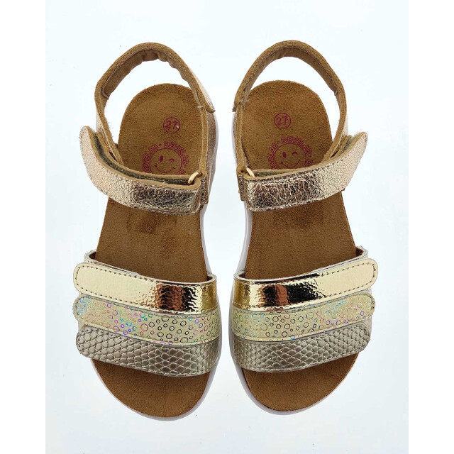 Develab 48508 sandalen 48508 large