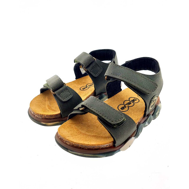 Develab Brushed sandalen Brushed large