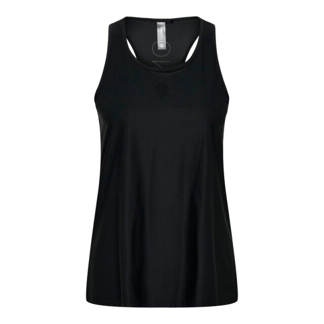 Only Play Plaze on sl loose tank top 15324722- ONLY PLAY Plaze on sl loose tank top 15324722- large