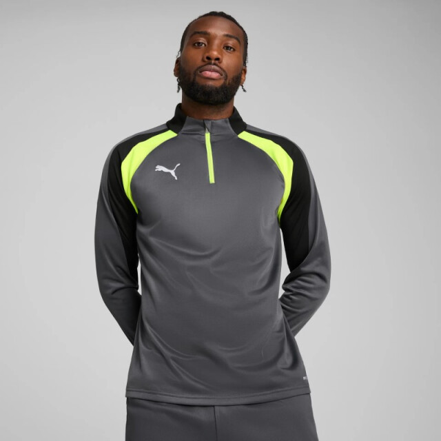 Puma Individualliga 1/4 zip top 659515-08 PUMA individualliga 1/4 zip top 659515-08 large