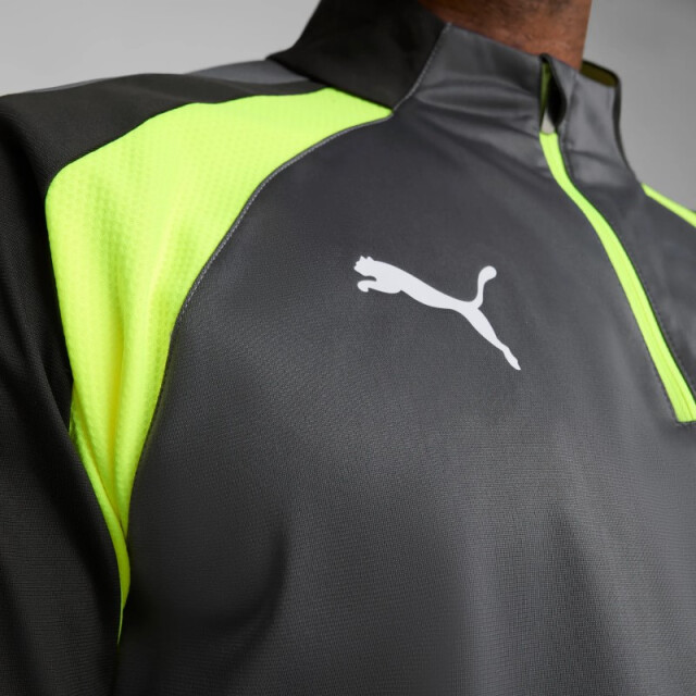 Puma Individualliga 1/4 zip top 659515-08 PUMA individualliga 1/4 zip top 659515-08 large
