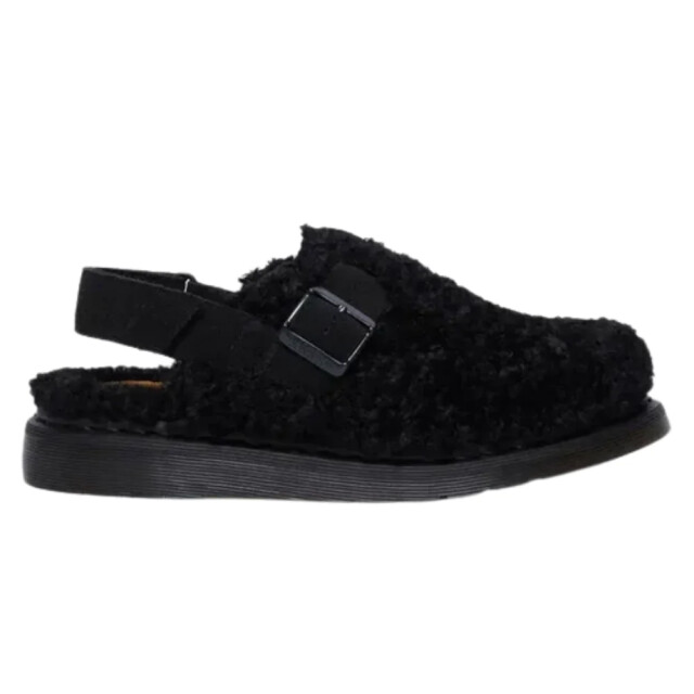 Dr. Martens Jorge ii suède & borg 31886001 large