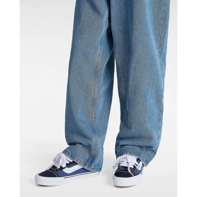 Vans Knu skool VN0009QCNWD large