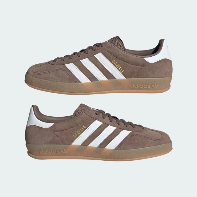 Adidas Gazelle indoor JQ0175 large