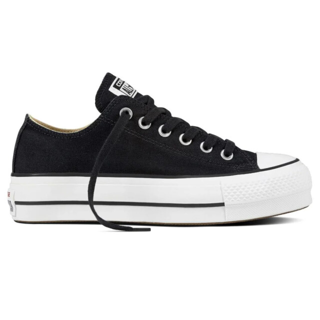 Converse Chuck taylor all star lift platform 560250C large