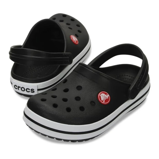 Crocs Crocband clog t 207005-001 large