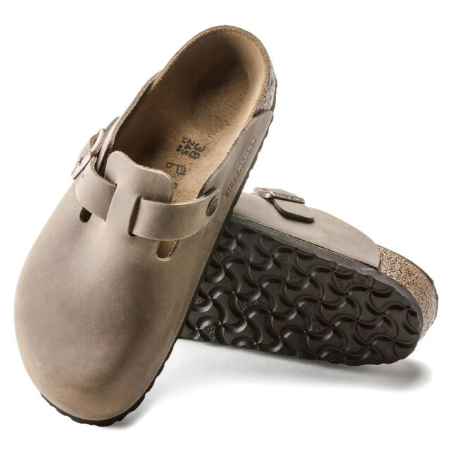 Birkenstock Boston vetleer 960811 large
