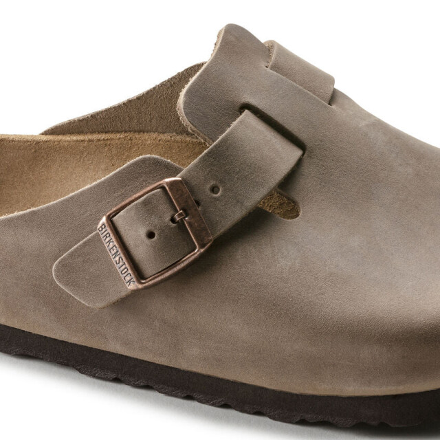 Birkenstock Boston vetleer 960811 large
