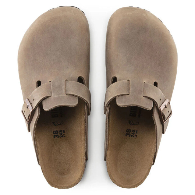 Birkenstock Boston vetleer 960811 large