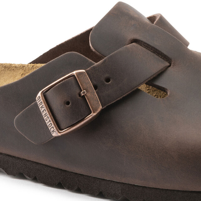 Birkenstock Boston vetleer 860131 large