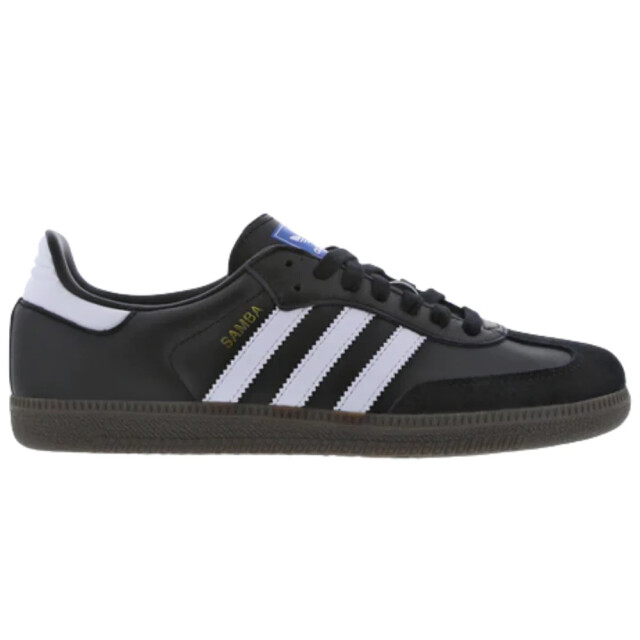 Adidas Samba og B75807 large