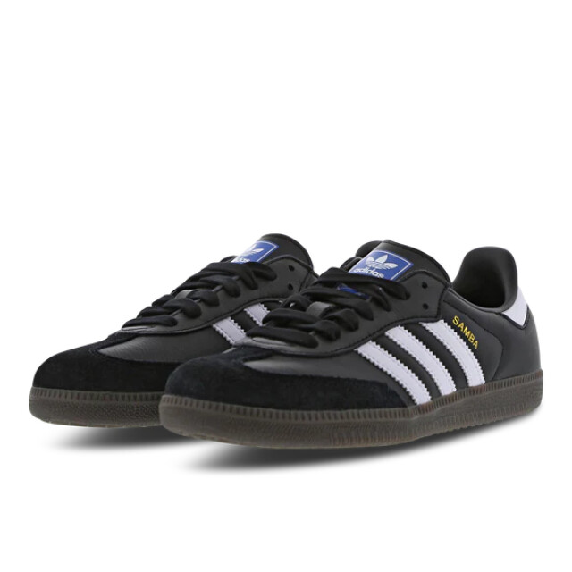 Adidas Samba og B75807 large