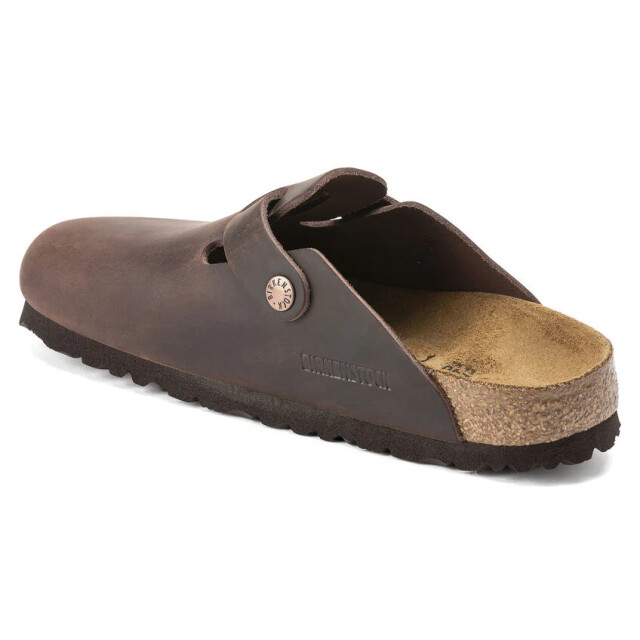 Birkenstock Boston vetleer 860131 large