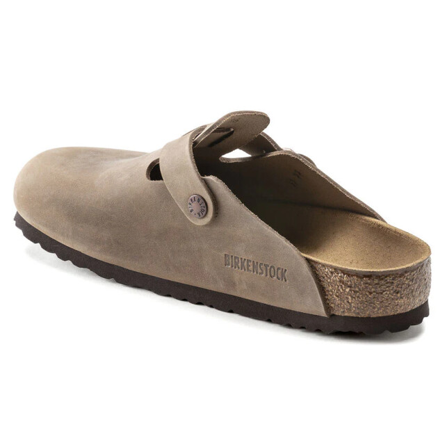 Birkenstock Boston vetleer 960811 large