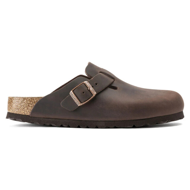 Birkenstock Boston vetleer 860131 large