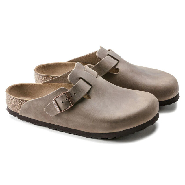 Birkenstock Boston vetleer 960811 large