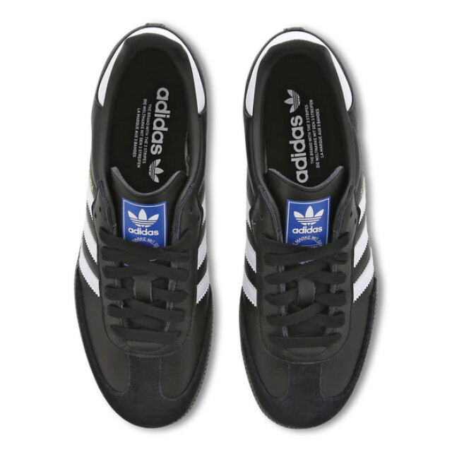 Adidas Samba og B75807 large