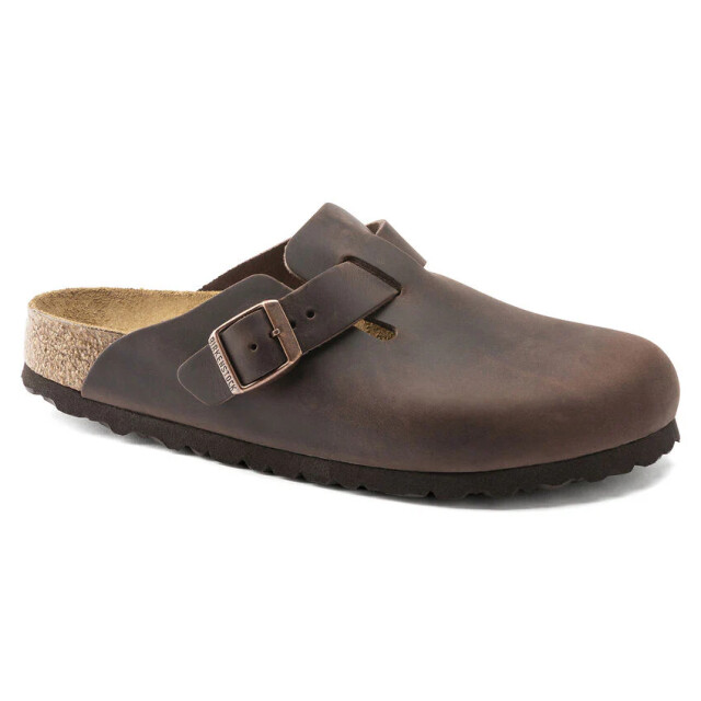 Birkenstock Boston vetleer 860131 large
