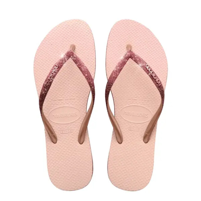 Havaianas Slim glitter ii 4146975.9898 large