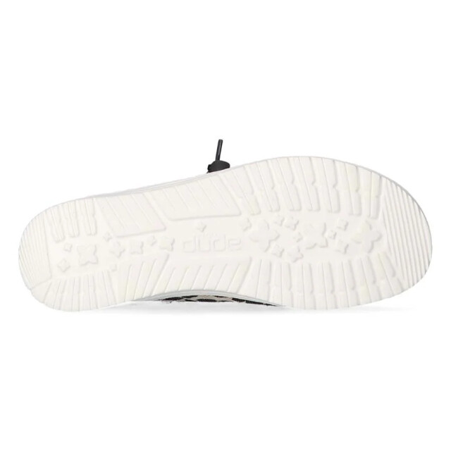 Hey Dude Wendy leopard HD40735-097 large